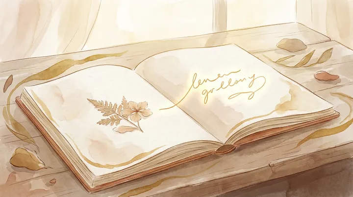 Why Most Gratitude Journals Fail (And What to Do Instead)