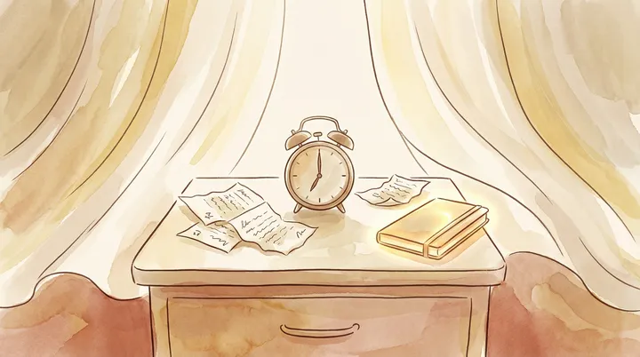 Why Most Morning Routines Fail (And What to Do Instead)